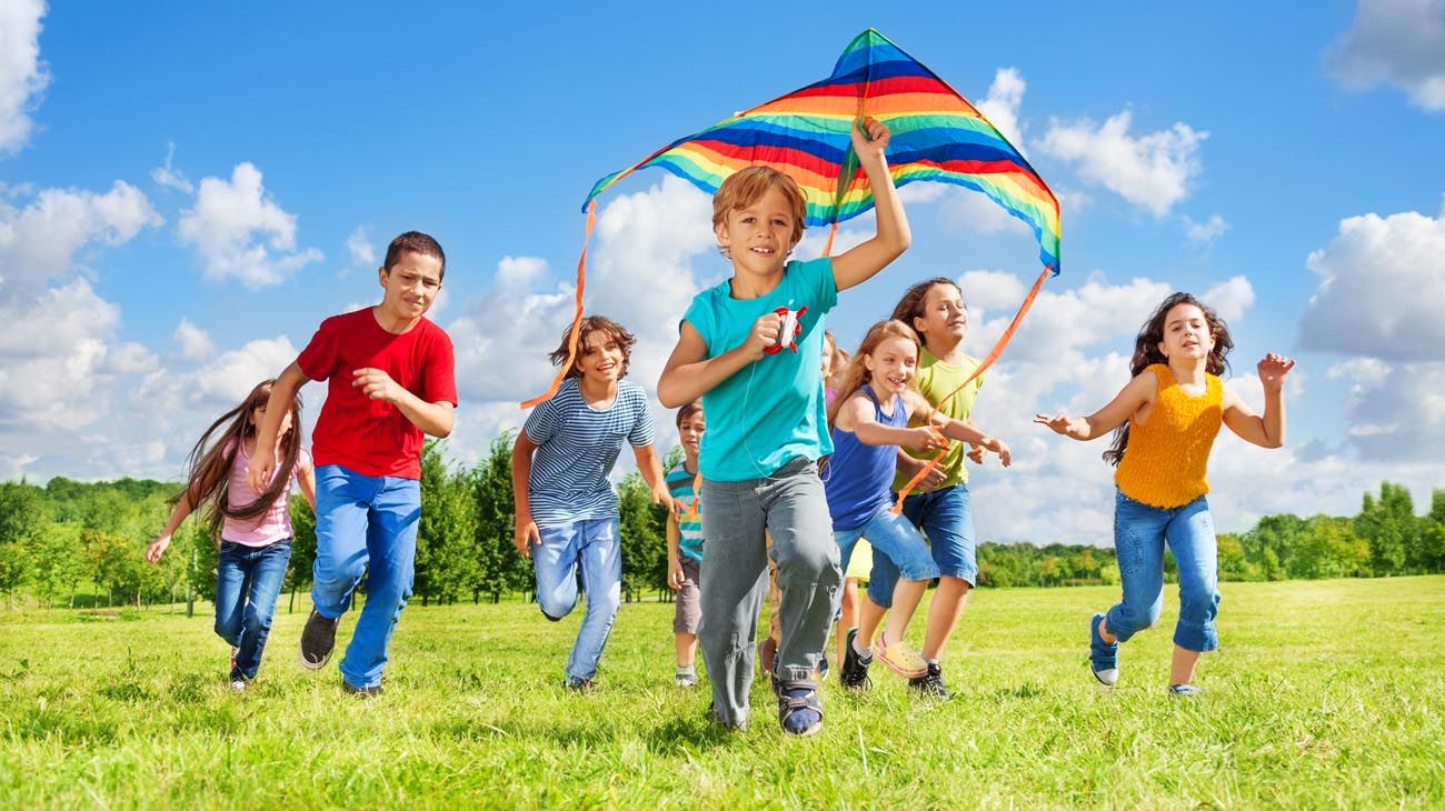 Día del Niño 2022: cuándo es y por qué se celebra