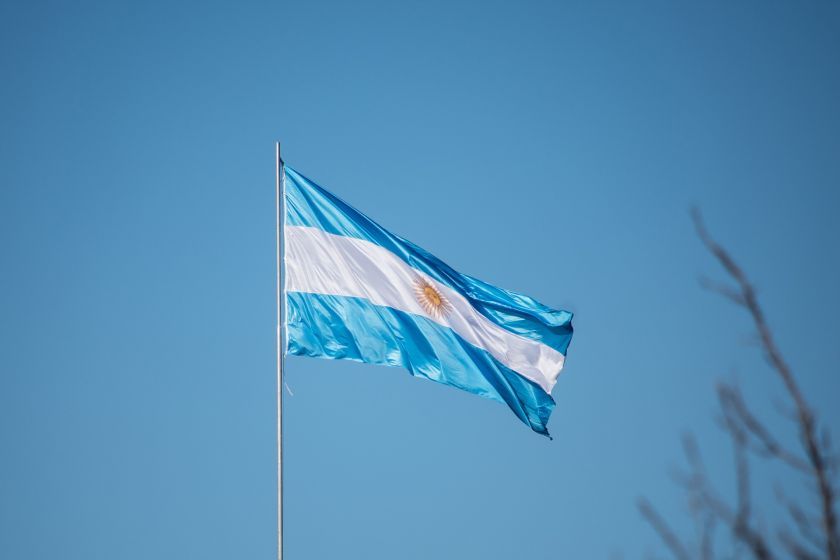 Martín Balza opina sobre el Servicio Militar Voluntario