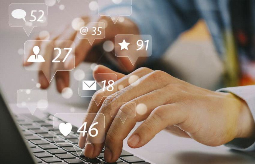 Curso de Community Manager en la plataforma online de extensión universitaria