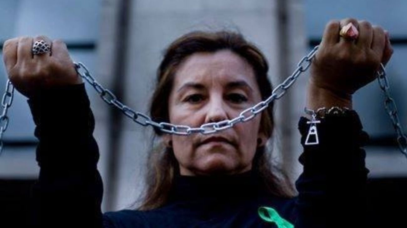 ¿Quién te vende? La lucha de una madre contra la droga en Rosario