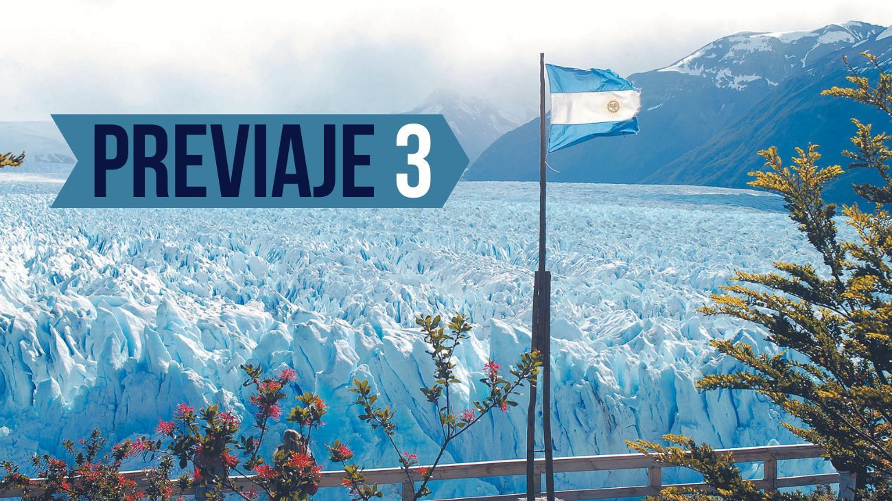 Quitate las dudas sobre el Previaje 3 “contratemporada”