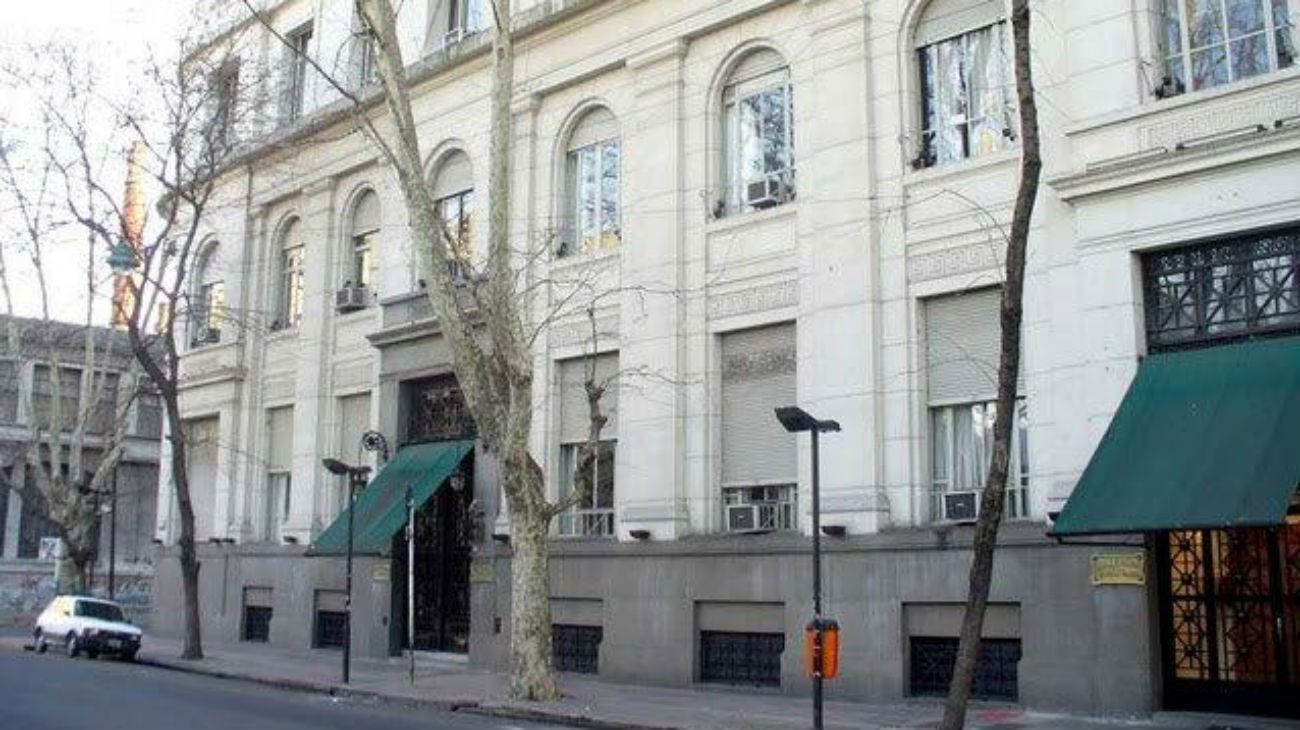 Anuncian nuevos despidos en la Editorial Atlántida