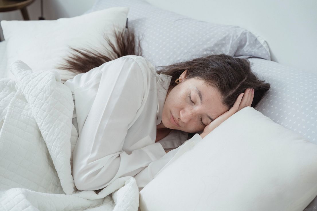 Por qué el 40% de los argentinos duerme mal