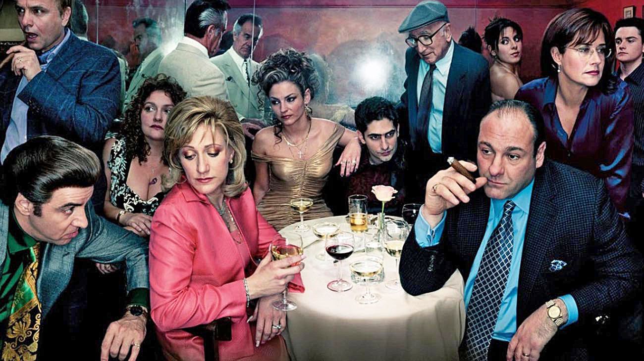 Las mejores de la historia de la televisión