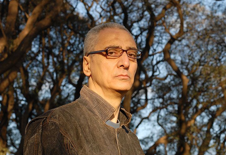 Murió Omar Chabán, el fundador de Cemento y República Cromañón