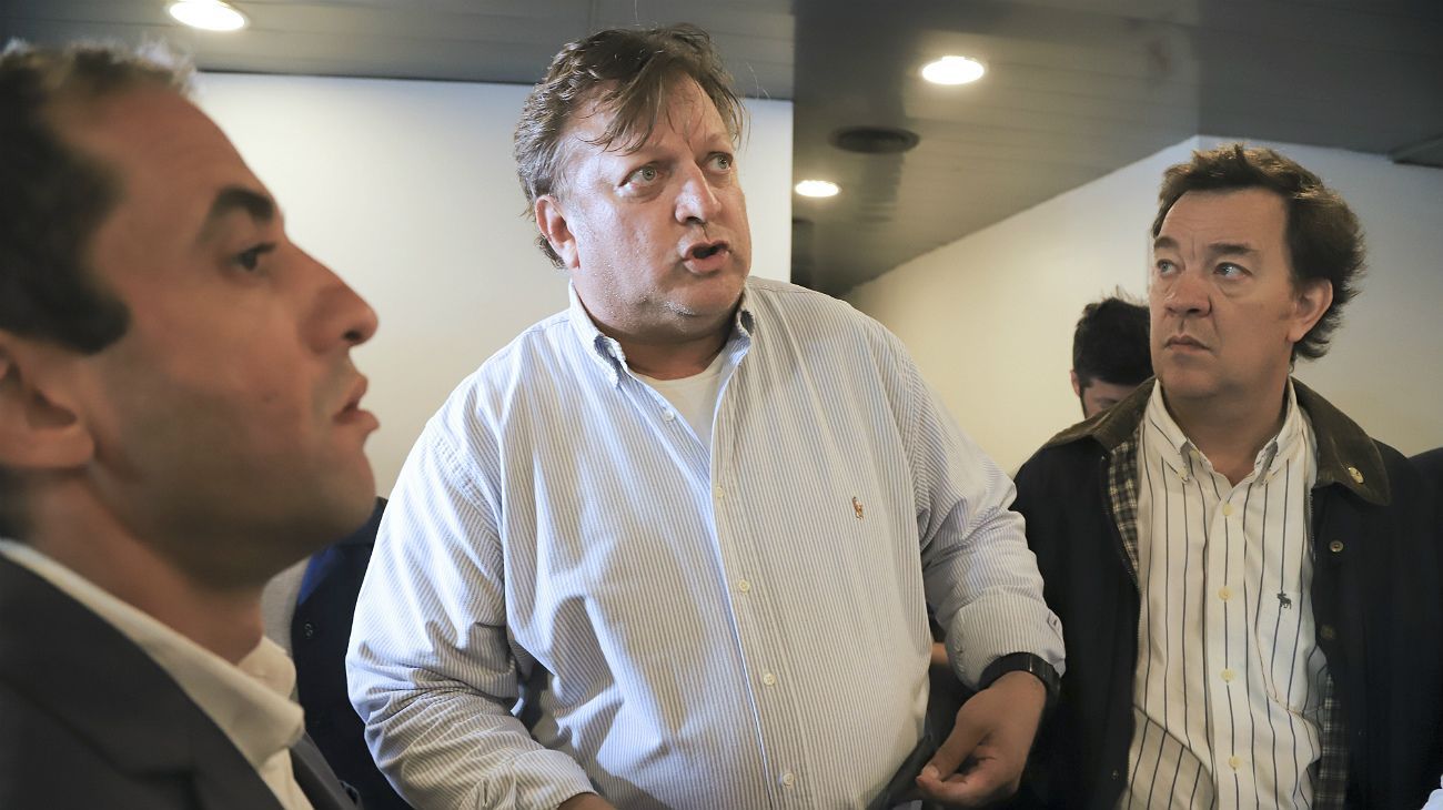 Pablo Biró salió en defensa de Aerolíneas Argentinas