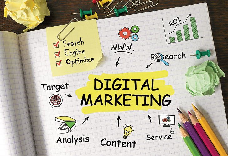 Dónde, cómo y cuándo lucir una marca en el mundo digital sin sufrir en el intento