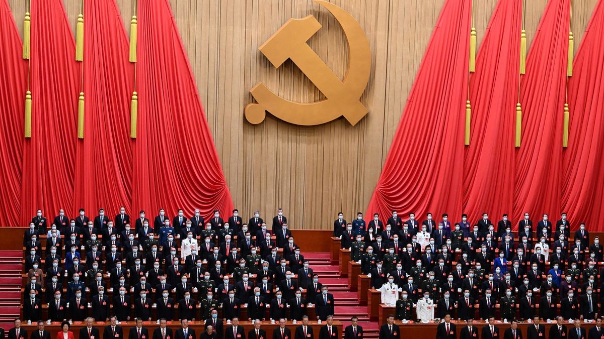 Protesta de China por el derribo del presunto globo espía