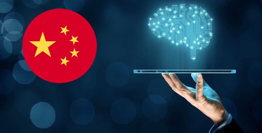 Inteligencia artificial: la guerra que China quiere ganar