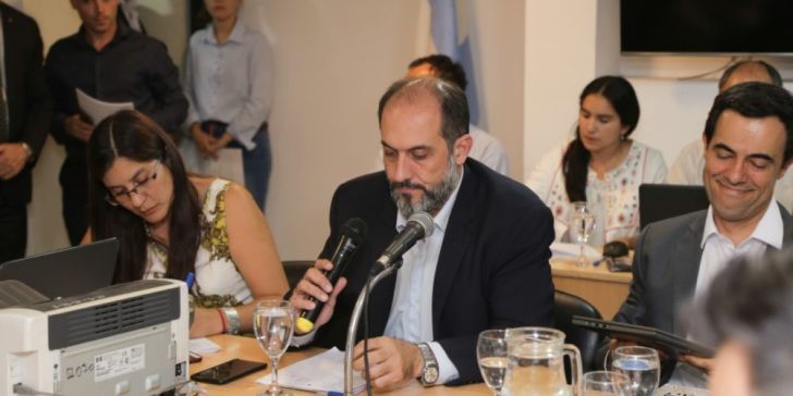 Para la oposición, la emergencia activa riesgo de demandas