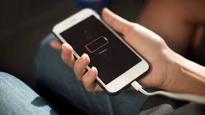 Tips para cuidar la batería del celular y que no se te dañe