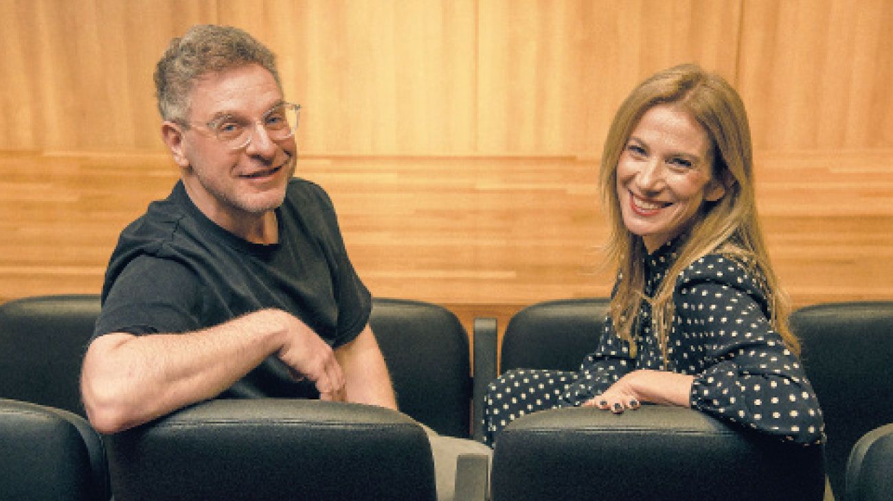 “El premio mayor fue la respuesta de la gente”