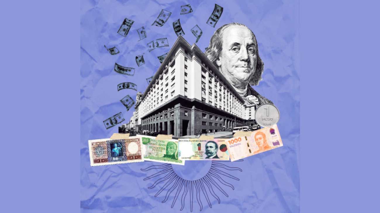 Grises de la economía
