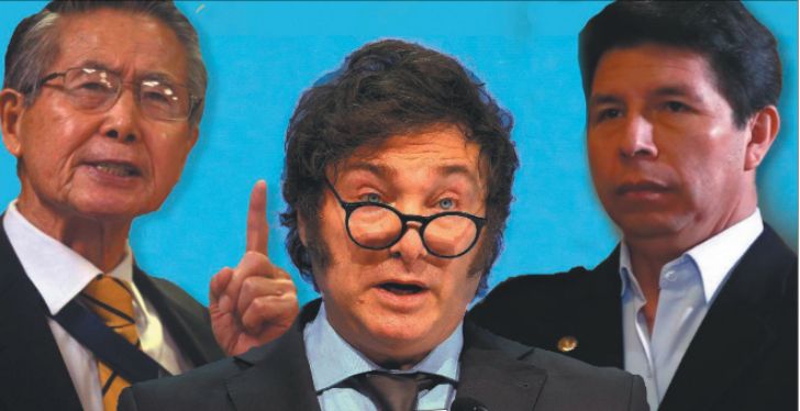 “Sin resultados económicos, la gente se olvidará bastante rápido de Javier Milei”