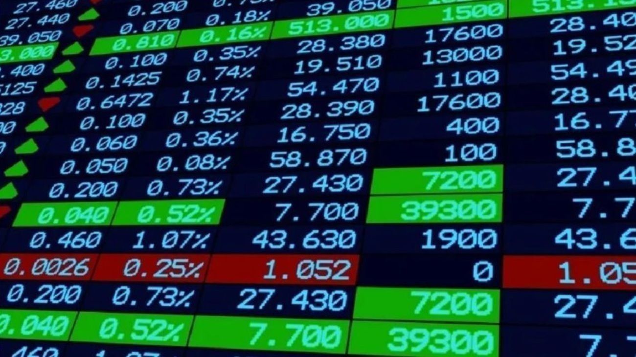 Emilse Córdoba: “Hoy casi no te podés equivocar invirtiendo en acciones argentinas”