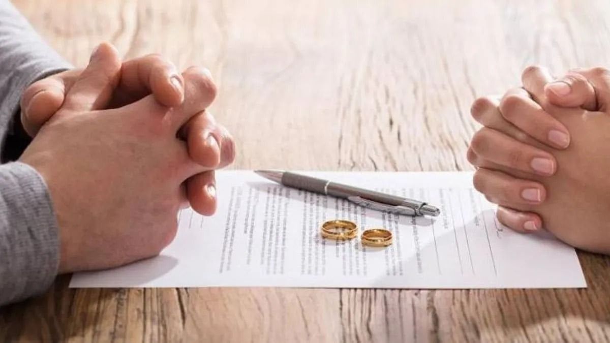 "Divorcio expréss": todos los detalles de este "trámite" que impulsa el Gobierno
