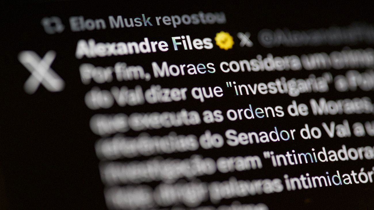 Brasil, Estados Unidos y cómo hacer frente a Elon Musk