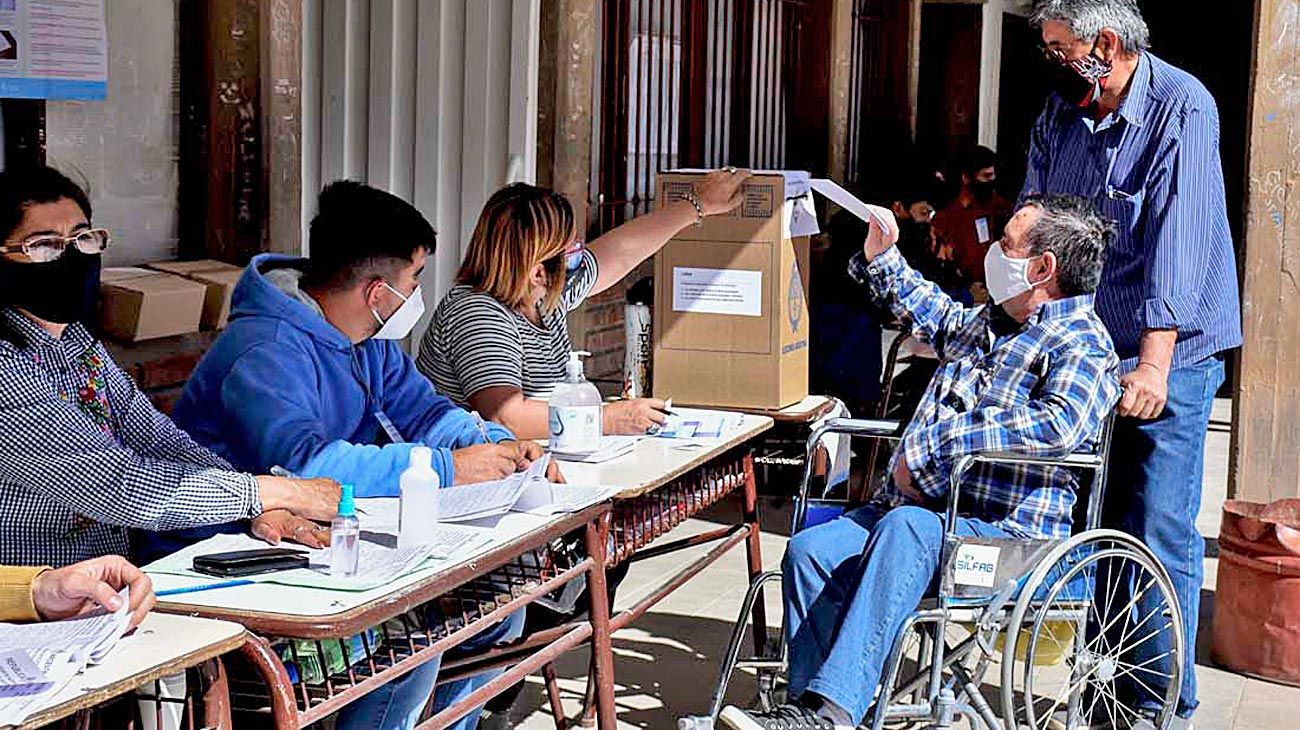 Los problemas seguirán allí…