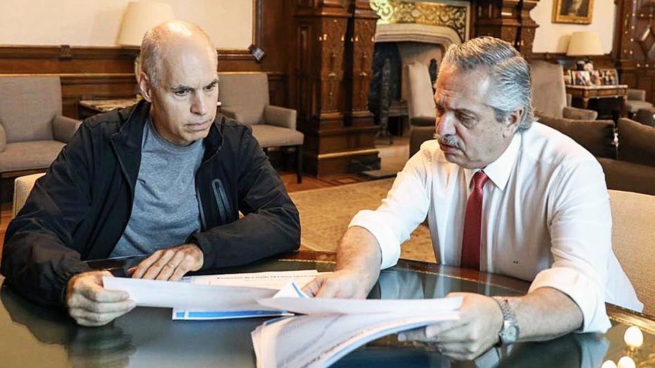 En la Ciudad analizan retrucar con un impuesto a las Lelics