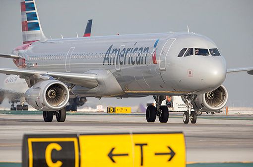 American ya vendió más de 3.600 pasajes a Miami