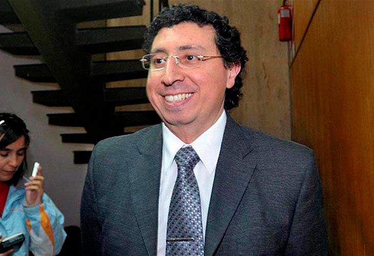 Habló el nuevo juez del caso Maldonado: “No vengo a analizar lo que hizo Otranto"