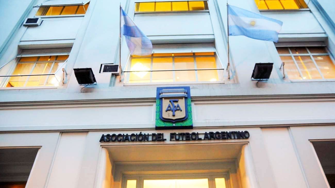 Sociedades Deportivas Anónimas: la AFA proclama la "inalterabilidad" de su Estatuto