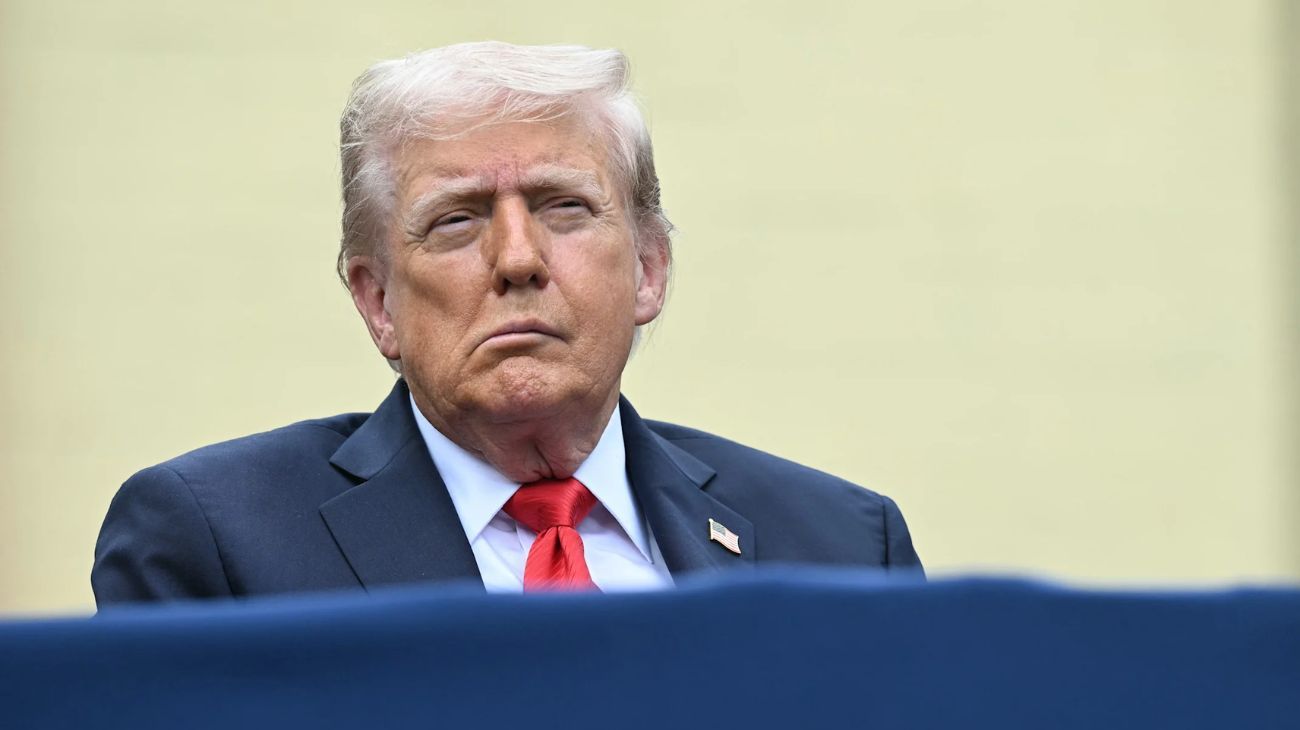 Donald Trump prepara un discurso contra el “globalismo” y una agenda cargada de reuniones
