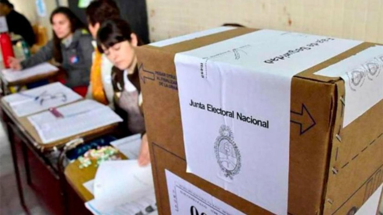 Es la política