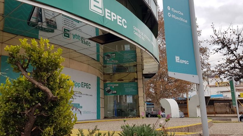 EPEC: el gobierno provincial explica su transformación en Sociedad Anónima