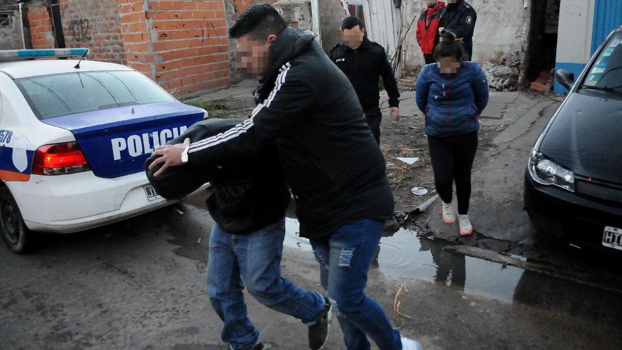 Argentina pasó a integrar el top 20 de países con mayor inseguridad