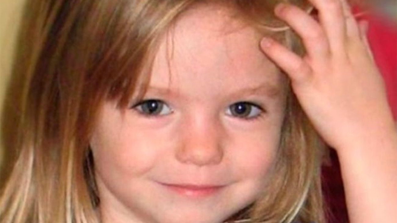 Una nueva teoría habla de cómo murió Madeleine McCann y apunta sus padres