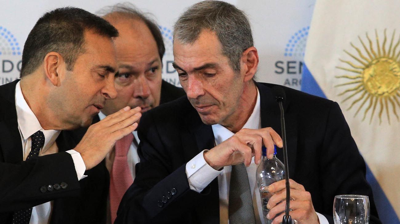 El Gobierno apuesta a tarifas en línea con la inflación futura