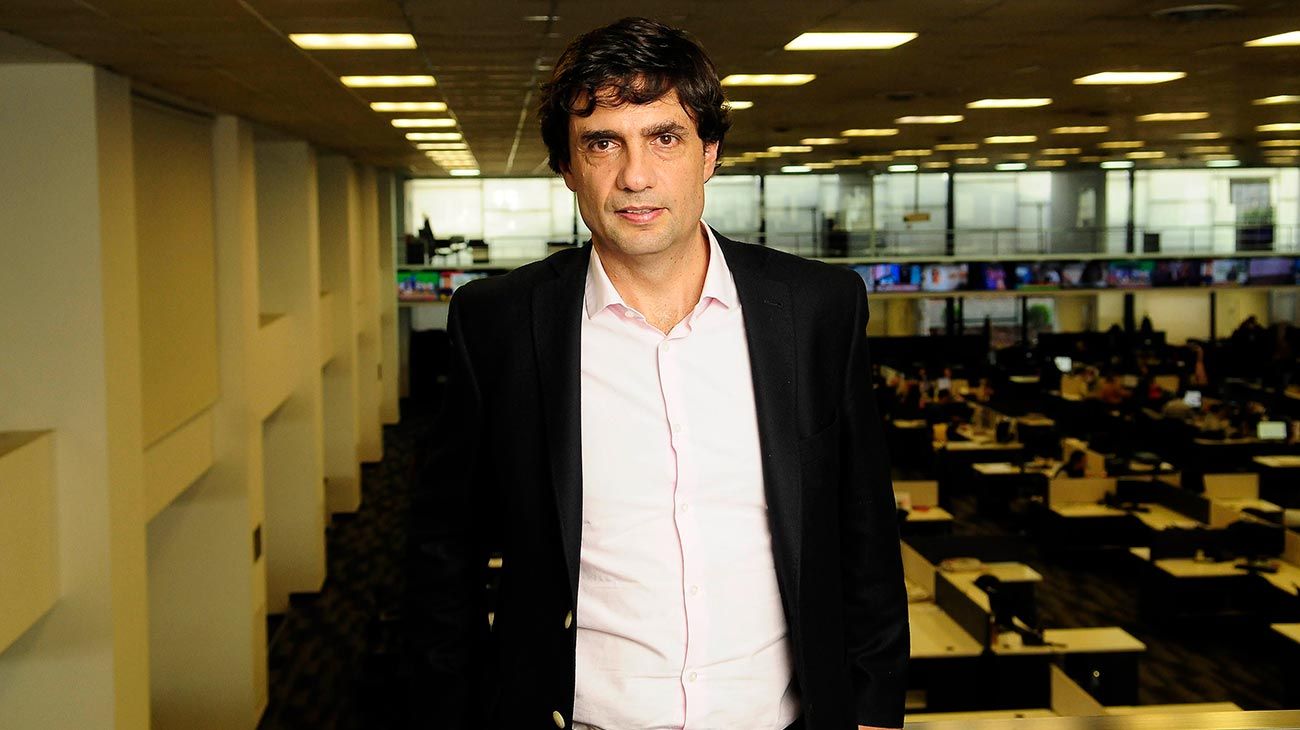 Agenda agitada para Lacunza: petroleros, gobernadores y consejo del salario