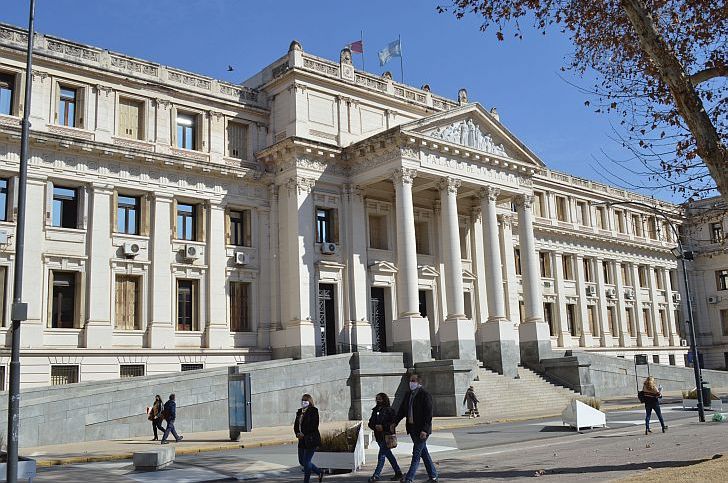 El caso Sabena como trasfondo de la reforma del Código de Ética