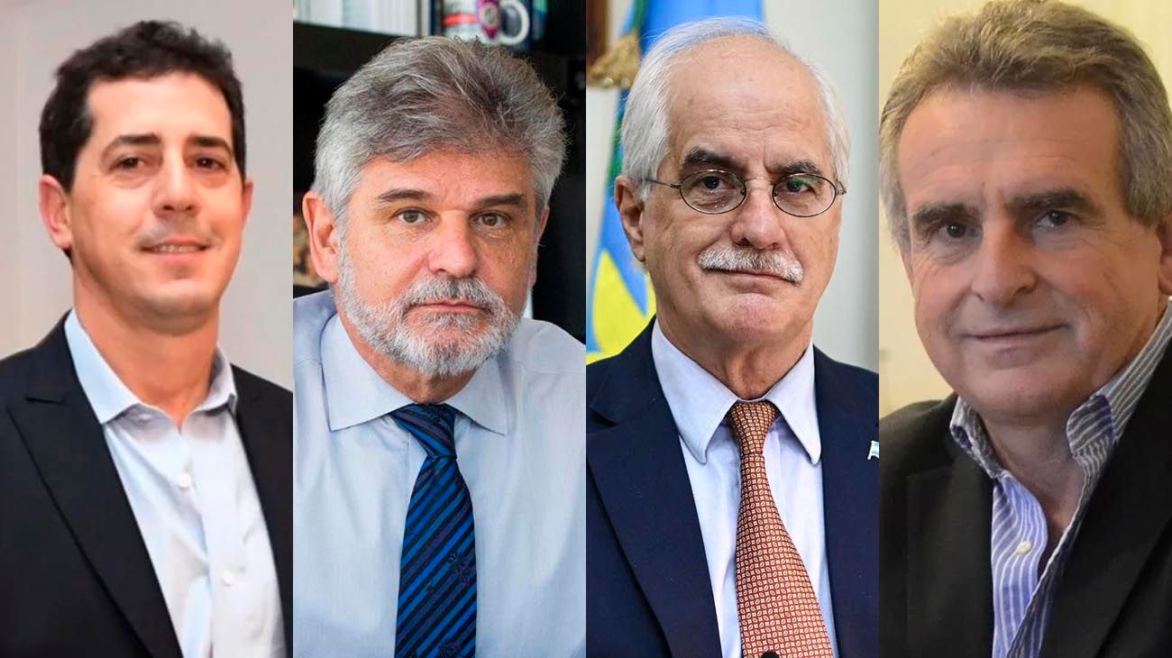 Los recuerdos a Néstor Kirchner en el día de su nacimiento