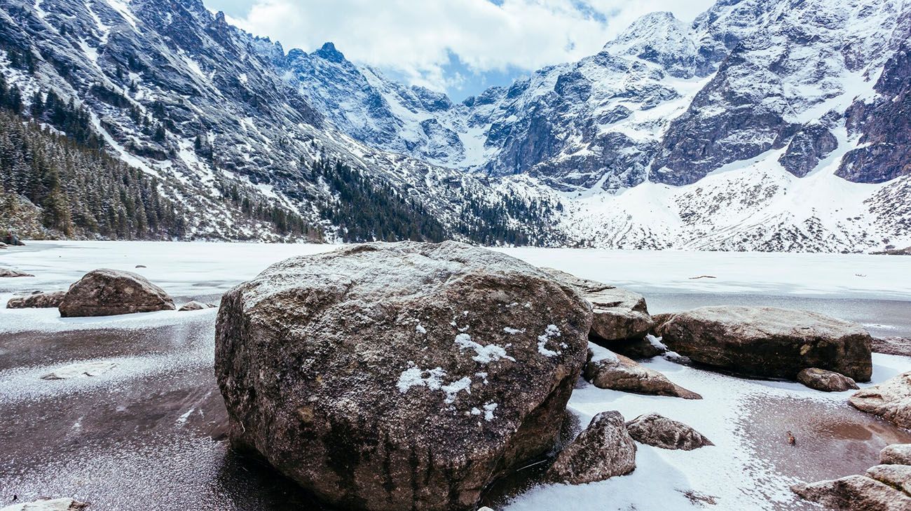 Los glaciares pierden 273 mil millones de toneladas de hielo cada año, alerta un estudio