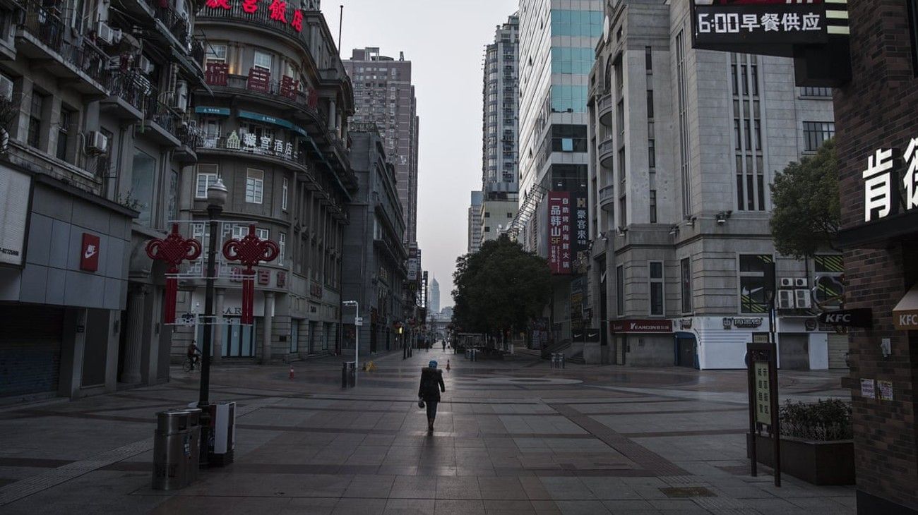 Una predicción científica de 1972 sobre el "colapso" de la Humanidad en 2040 cobra vida