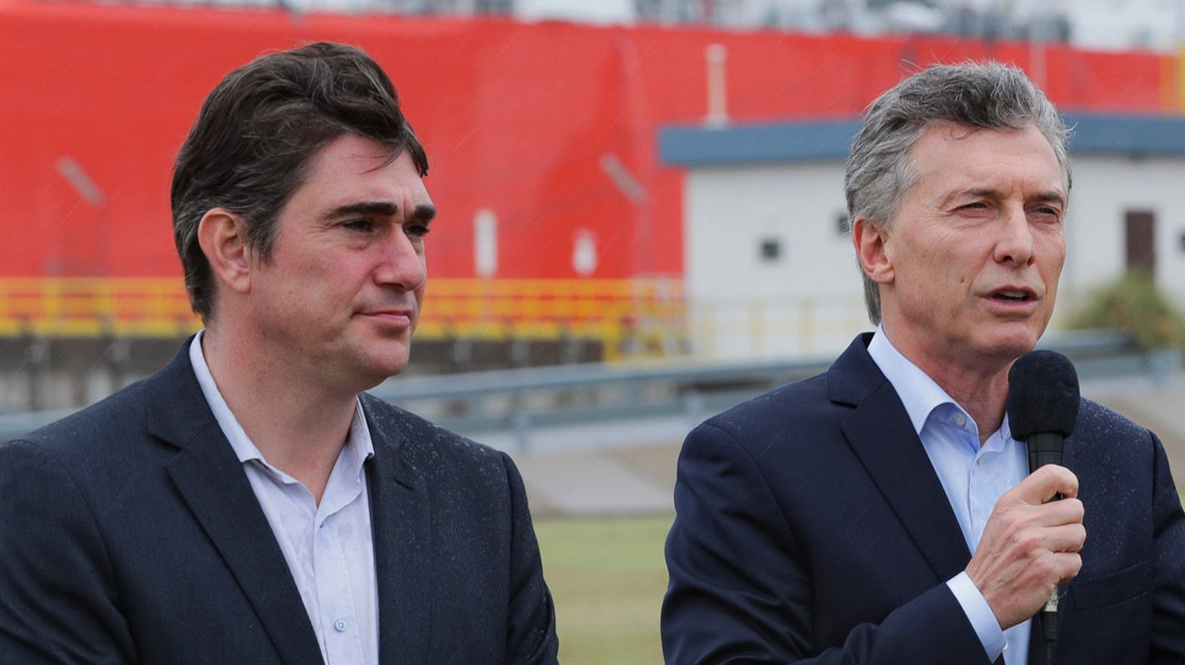 ¿Hay futuro o continuará la decadencia del sector energético argentino?