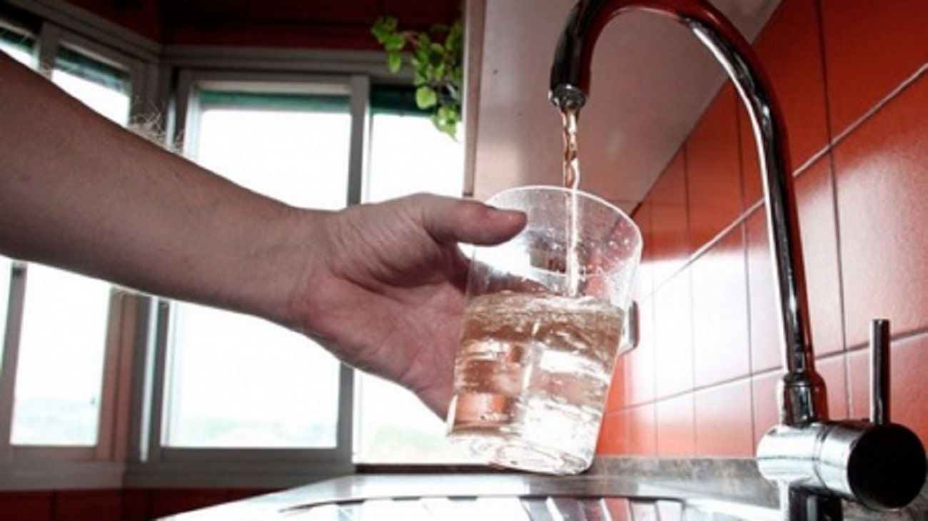 La tarifa de agua aumentará 50% en la provincia de Buenos Aires
