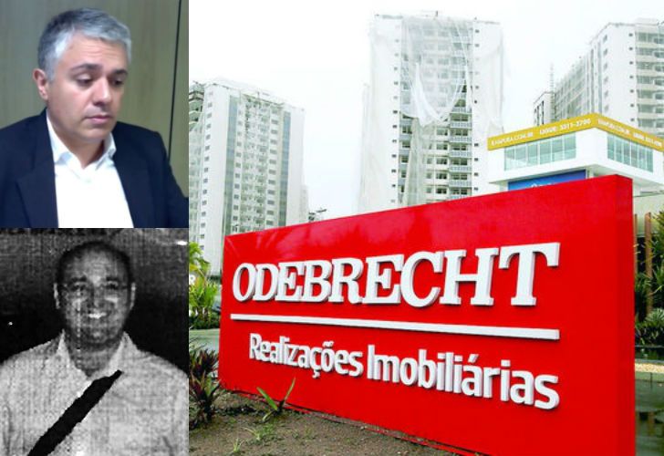 Paradise Papers: dos valijeros del caso Odebrecht, con inversiones en las islas Bermudas