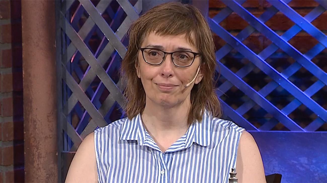 Sandra Pitta defendió la vacunación de Macri en Miami: "Piensa en el prójimo"