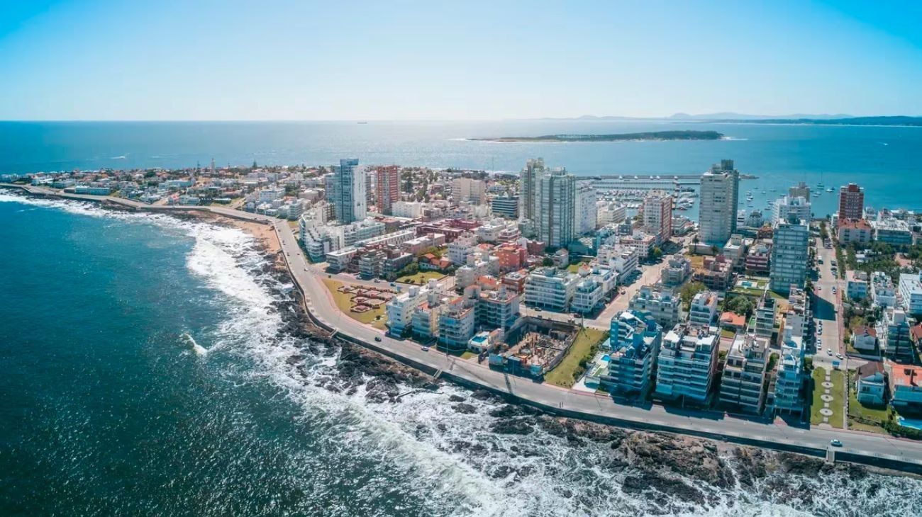 Invertir en Uruguay: cuáles son los principales rubros en los que los argentinos operan