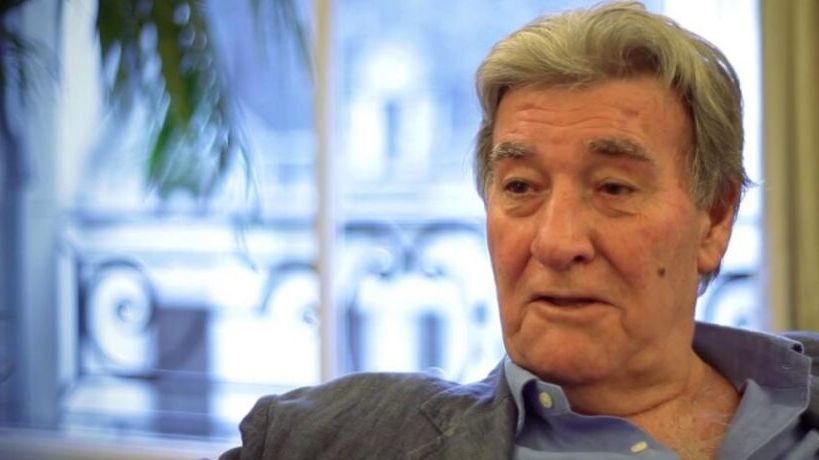 Falleció Armando Pérez: un hombre de negocios y el gran artífice del "renacer" de Belgrano