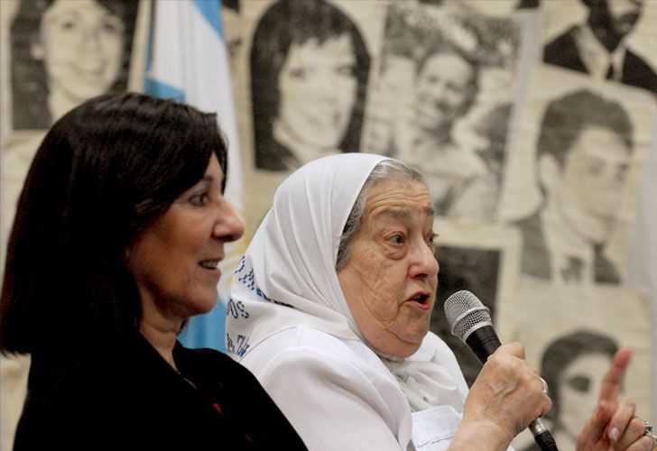 Desvinculan a Hebe de la causa pero llamarán a declarar a Felisa