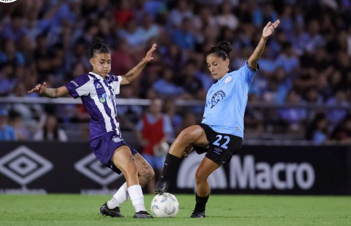 Belgrano y Talleres ya conocen su camino en las Zonas A y B