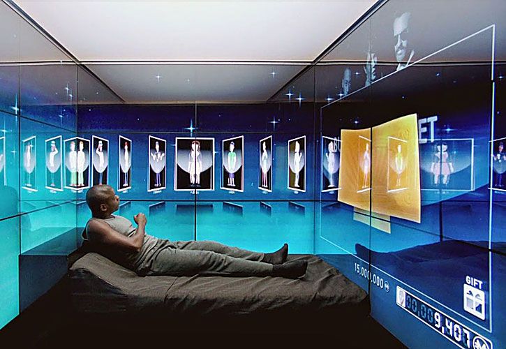 Efecto ‘Black Mirror’: nuevas voces alertan sobre los peligros de la revolución digital