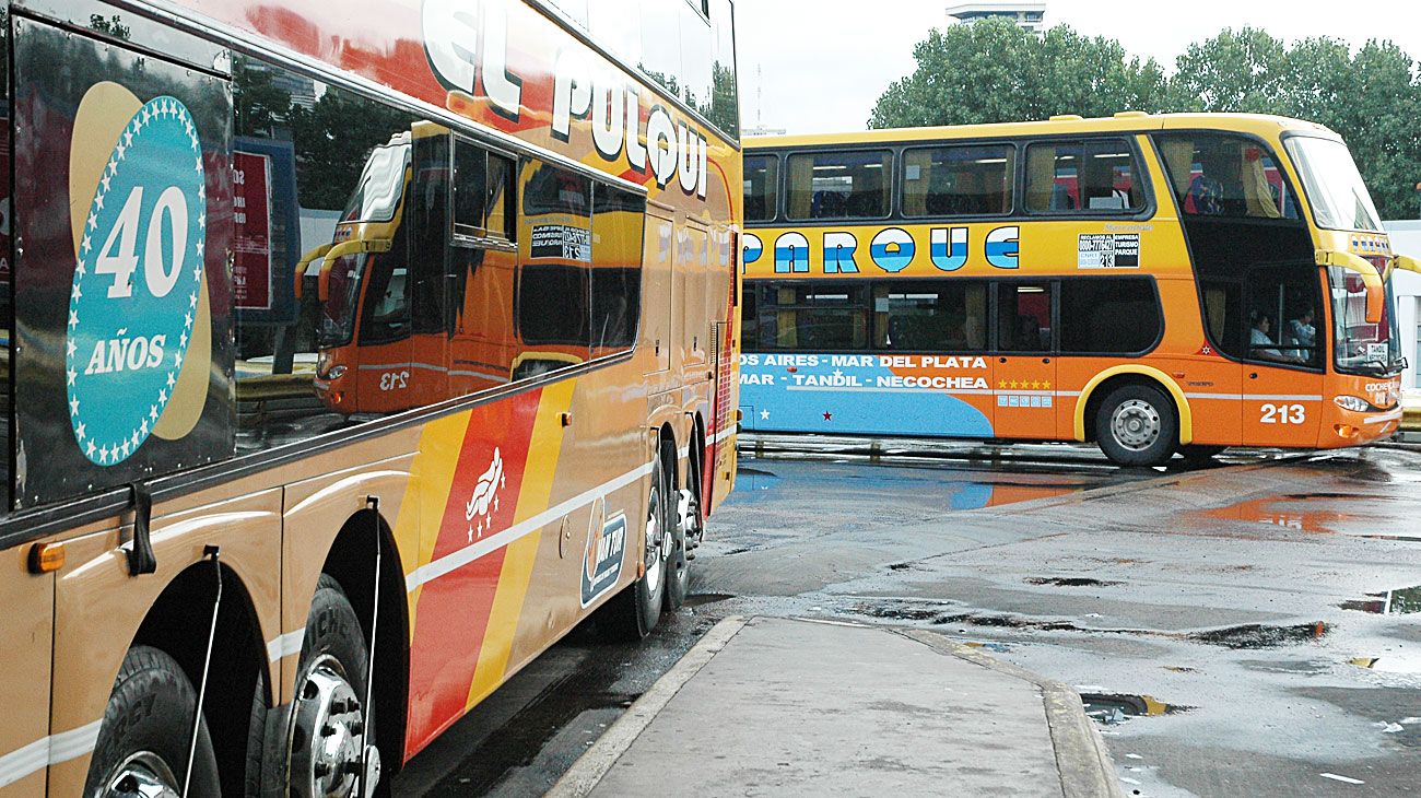 Empresas de micros low cost ven "muy difícil" aplicar los descuentos