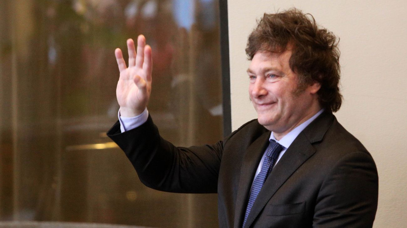 Día 16: La derecha "iluminada"