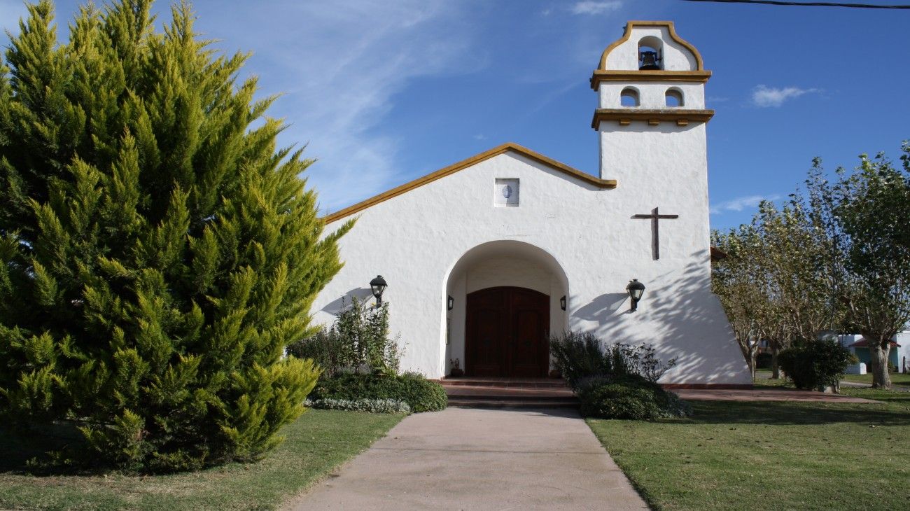 Cuatro capillas cerca del mar para visitar en Semana Santa