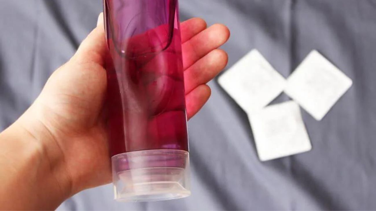 Lubricantes íntimos: ¿qué son, cómo se usan y cuáles son sus ventajas?
